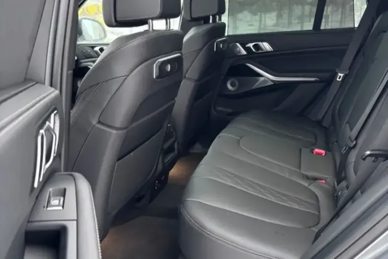 BMW X5 (Seria X) din 2025 cu 8.570 km - oferta BMW201046 - foto 6