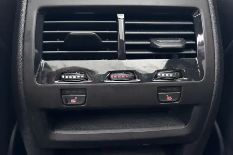 BMW X5 (Seria X) din 2025 cu 8.570 km - oferta BMW201046 - foto 7