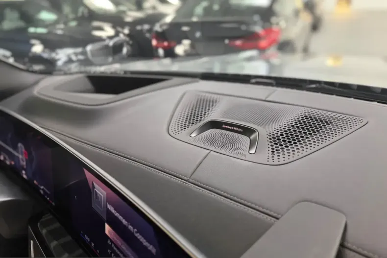 BMW X5 (Seria X) din 2025 cu 8.570 km - oferta BMW201046 - foto 8