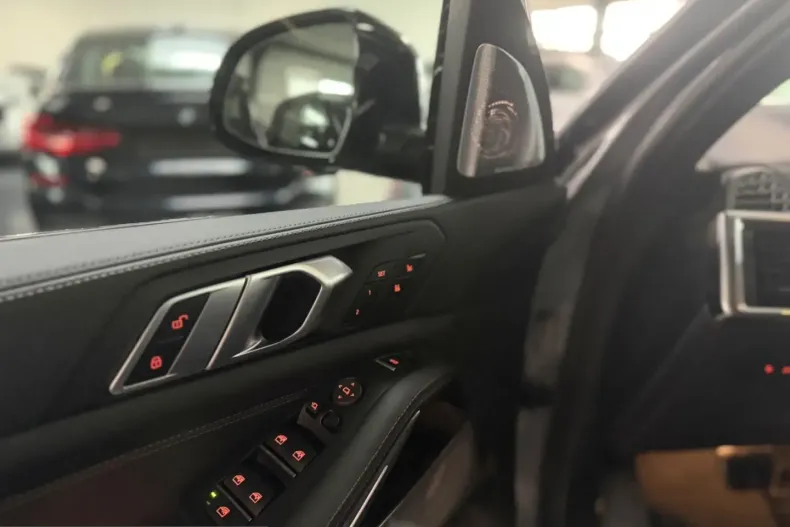 BMW X5 (Seria X) din 2025 cu 8.570 km - oferta BMW201046 - foto 10