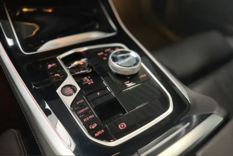 BMW X5 (Seria X) din 2025 cu 8.570 km - oferta BMW201046 - foto 12