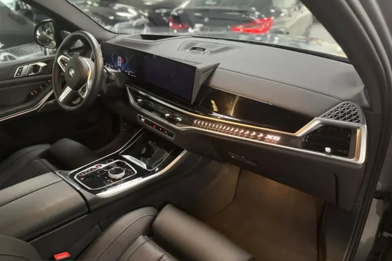 BMW X5 (Seria X) din 2025 cu 8.570 km - oferta BMW201046 - foto 14