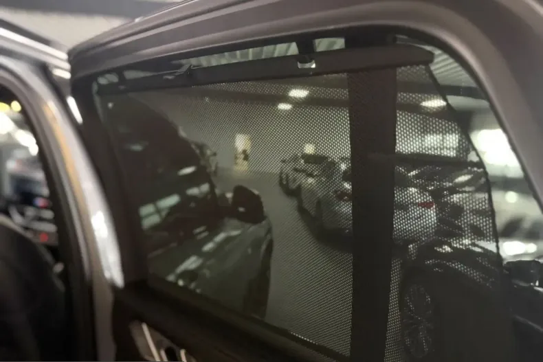 BMW X5 (Seria X) din 2025 cu 8.570 km - oferta BMW201046 - foto 16