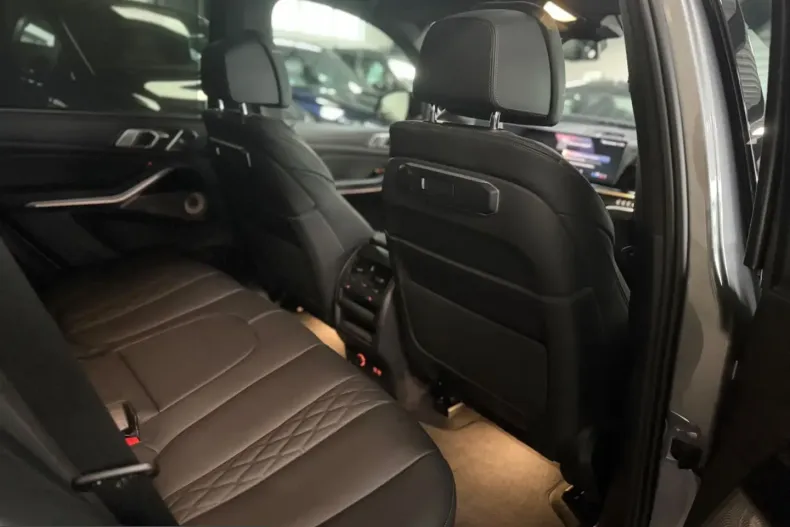 BMW X5 (Seria X) din 2025 cu 8.570 km - oferta BMW201046 - foto 18