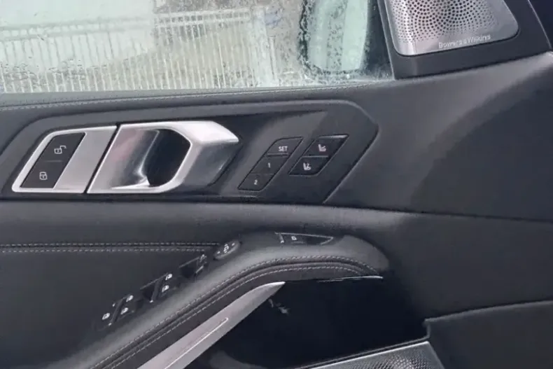 BMW X5 (Seria X) din 2025 cu 8.570 km - oferta BMW201046 - foto 19