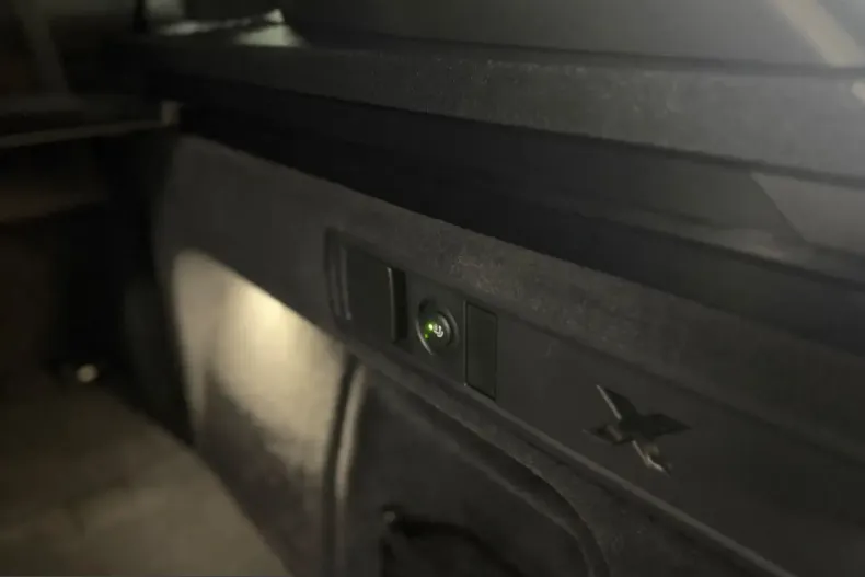 BMW X5 (Seria X) din 2025 cu 8.570 km - oferta BMW201046 - foto 20