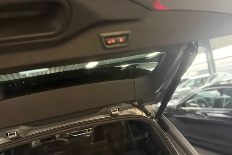 BMW X5 (Seria X) din 2025 cu 8.570 km - oferta BMW201046 - foto 21