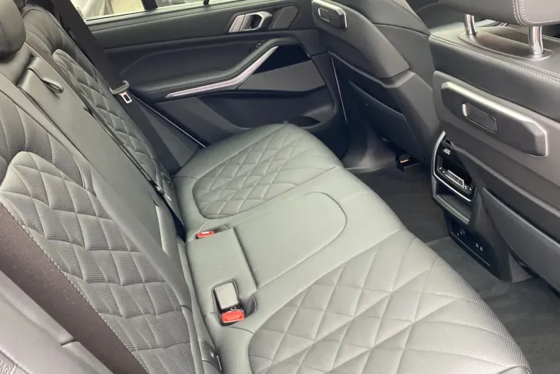 BMW X5 (Seria X) din 2024 cu 23.900 km - oferta BMW201047 - foto 4