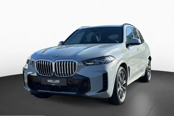 BMW X5 din 2025 - oferta BMW201048