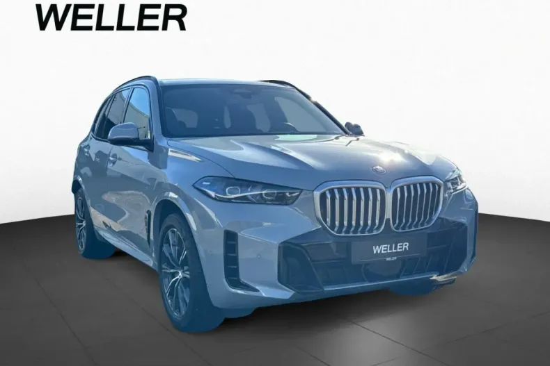 BMW X5 (Seria X) din 2025 cu 12.347 km - oferta BMW201048 - foto 2