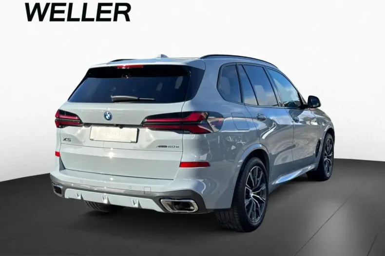 BMW X5 (Seria X) din 2025 cu 12.347 km - oferta BMW201048 - foto 3