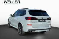 BMW X5 (Seria X) din 2025 cu 12.347 km - oferta BMW201048 - foto 4