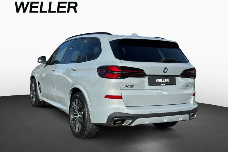 BMW X5 (Seria X) din 2025 cu 12.347 km - oferta BMW201048 - foto 4