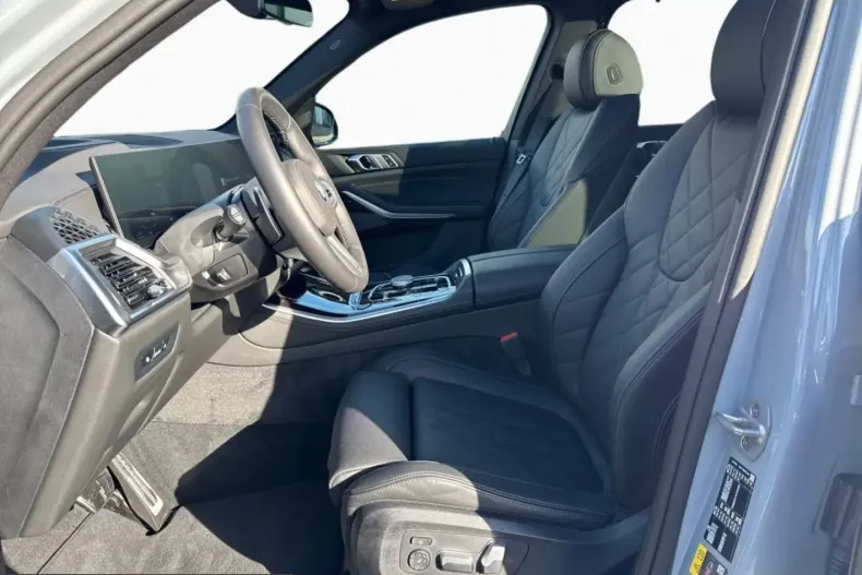 BMW X5 (Seria X) din 2025 cu 12.347 km - oferta BMW201048 - foto 5