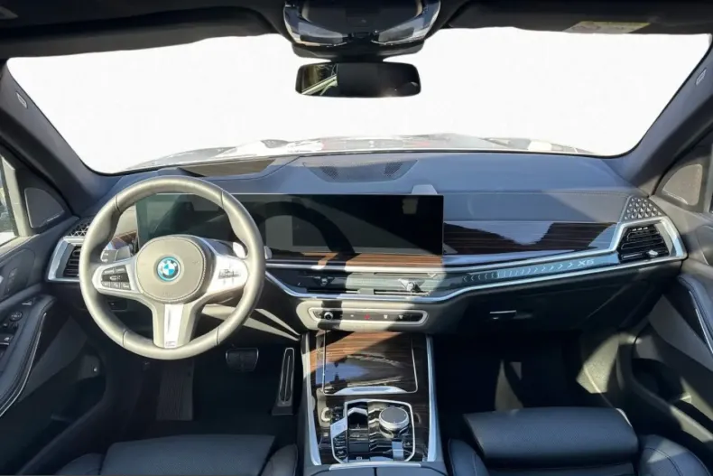 BMW X5 (Seria X) din 2025 cu 12.347 km - oferta BMW201048 - foto 8
