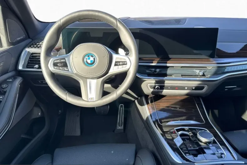 BMW X5 (Seria X) din 2025 cu 12.347 km - oferta BMW201048 - foto 9