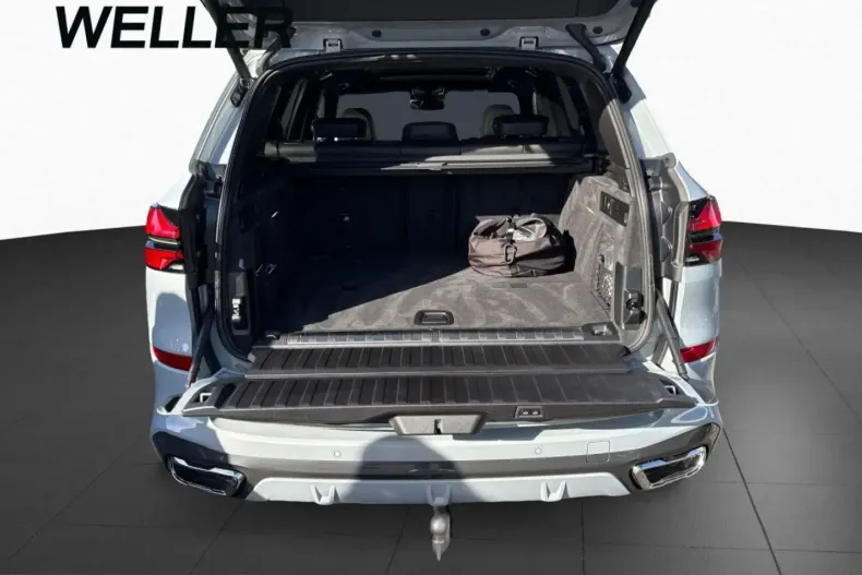 BMW X5 (Seria X) din 2025 cu 12.347 km - oferta BMW201048 - foto 11