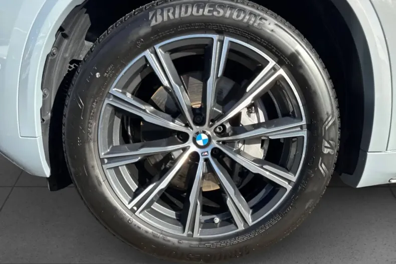 BMW X5 (Seria X) din 2025 cu 12.347 km - oferta BMW201048 - foto 12