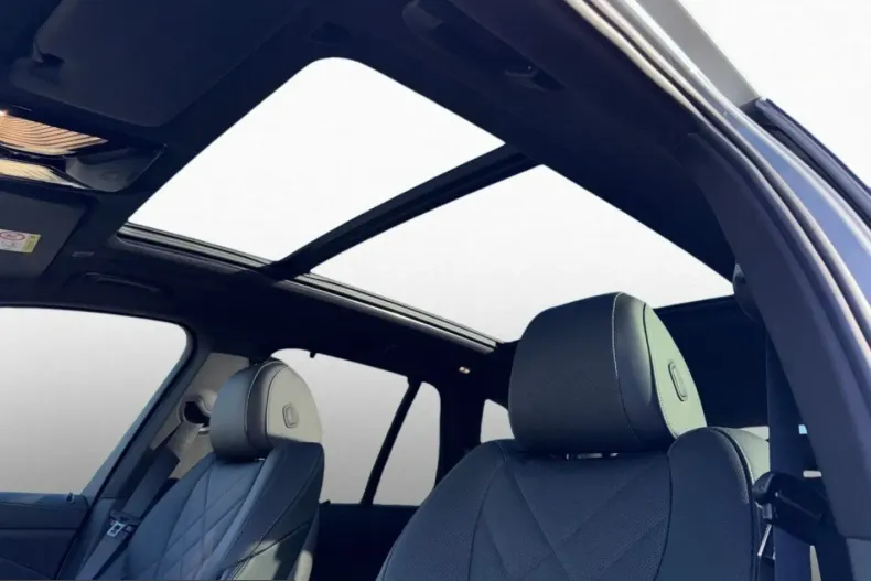 BMW X5 (Seria X) din 2025 cu 12.347 km - oferta BMW201048 - foto 13