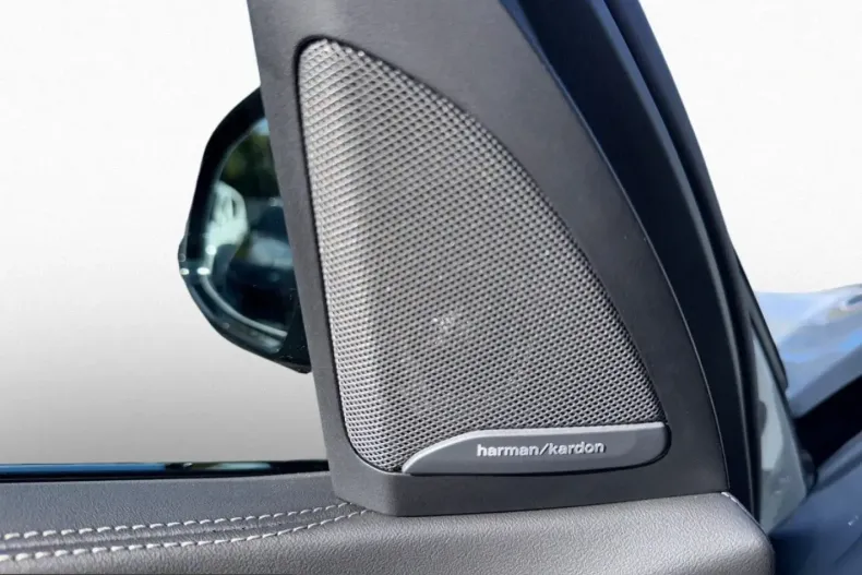 BMW X5 (Seria X) din 2025 cu 12.347 km - oferta BMW201048 - foto 14