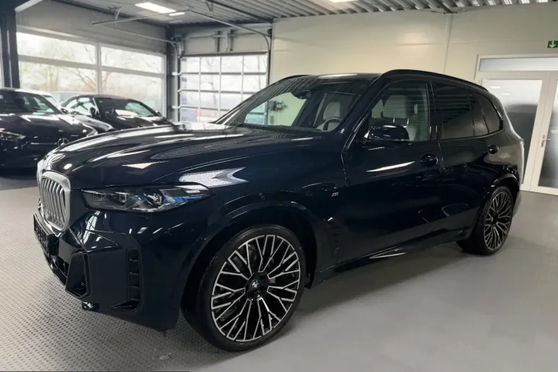 BMW X5 (Seria X) din 2025 cu 12.850 km - oferta BMW201049 - foto 2