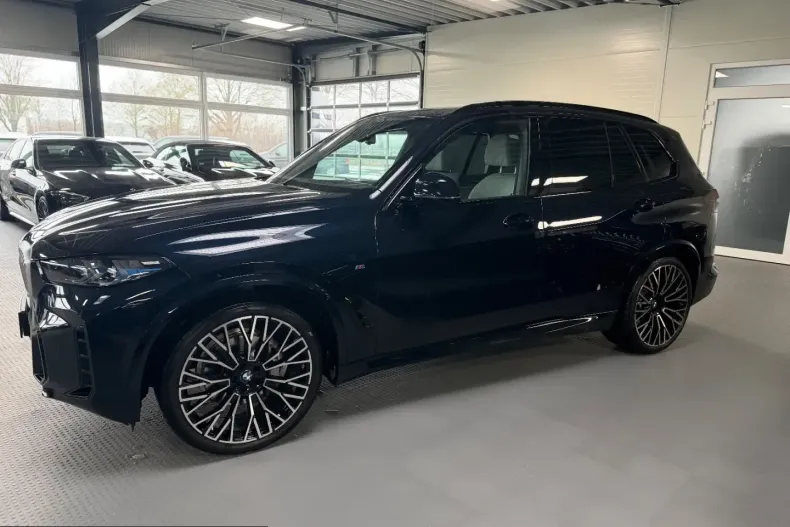 BMW X5 (Seria X) din 2025 cu 12.850 km - oferta BMW201049 - foto 3