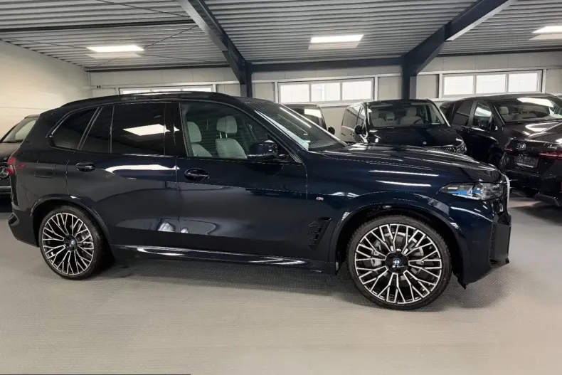 BMW X5 (Seria X) din 2025 cu 12.850 km - oferta BMW201049 - foto 5