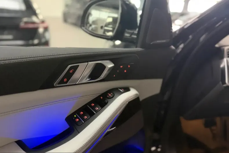 BMW X5 (Seria X) din 2025 cu 12.850 km - oferta BMW201049 - foto 6