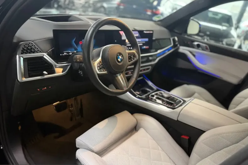 BMW X5 (Seria X) din 2025 cu 12.850 km - oferta BMW201049 - foto 7