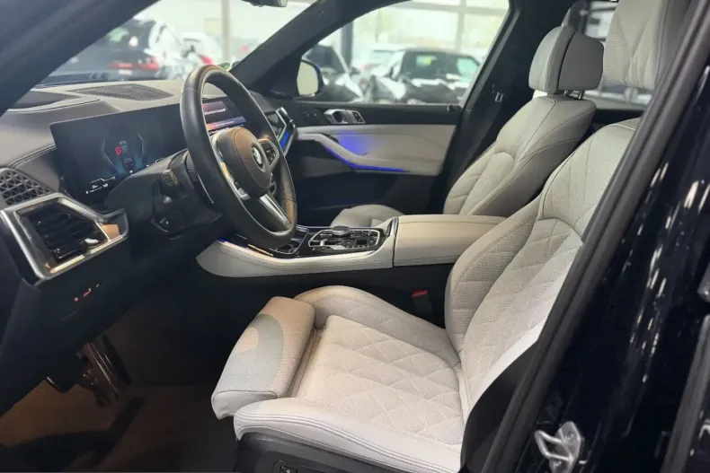 BMW X5 (Seria X) din 2025 cu 12.850 km - oferta BMW201049 - foto 8