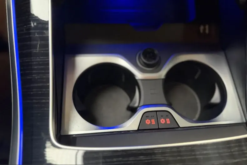 BMW X5 (Seria X) din 2025 cu 12.850 km - oferta BMW201049 - foto 12