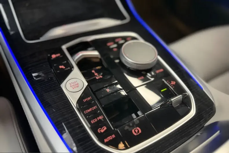 BMW X5 (Seria X) din 2025 cu 12.850 km - oferta BMW201049 - foto 13