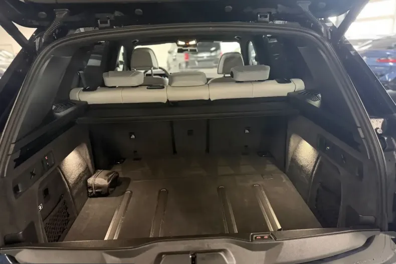 BMW X5 (Seria X) din 2025 cu 12.850 km - oferta BMW201049 - foto 14