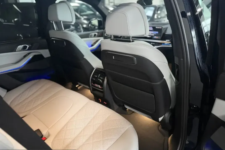 BMW X5 (Seria X) din 2025 cu 12.850 km - oferta BMW201049 - foto 19