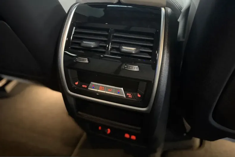 BMW X5 (Seria X) din 2025 cu 12.850 km - oferta BMW201049 - foto 20