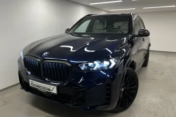 BMW X5 din 2025 - oferta BMW201050