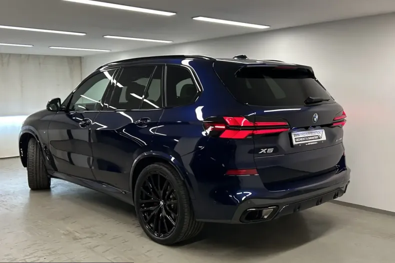 BMW X5 (Seria X) din 2025 cu 14.345 km - oferta BMW201050 - foto 3