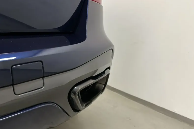 BMW X5 (Seria X) din 2025 cu 14.345 km - oferta BMW201050 - foto 13