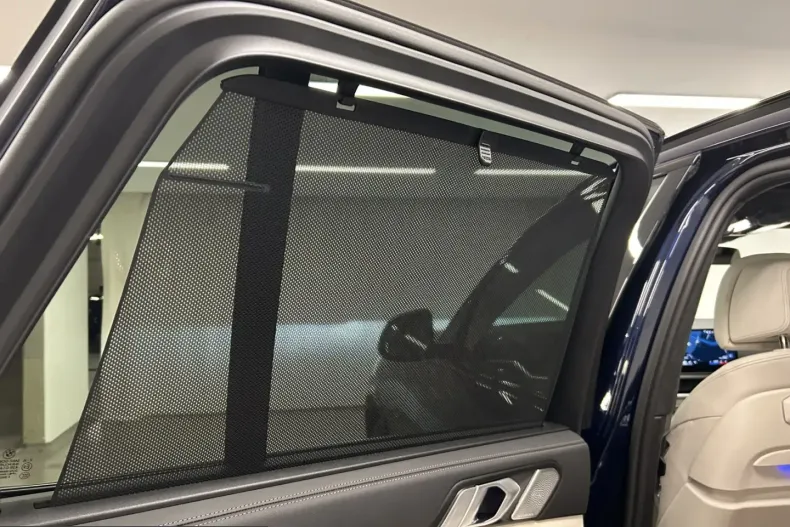 BMW X5 (Seria X) din 2025 cu 14.345 km - oferta BMW201050 - foto 15