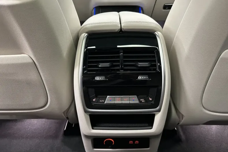 BMW X5 (Seria X) din 2025 cu 14.345 km - oferta BMW201050 - foto 20