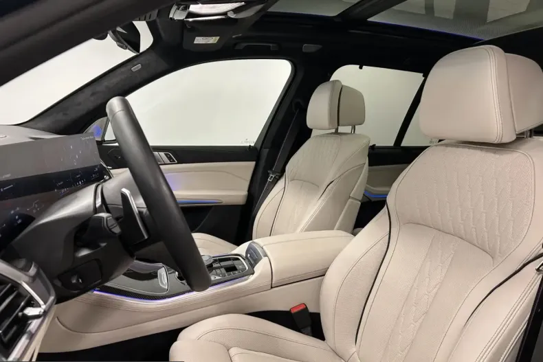 BMW X5 (Seria X) din 2025 cu 14.345 km - oferta BMW201050 - foto 30