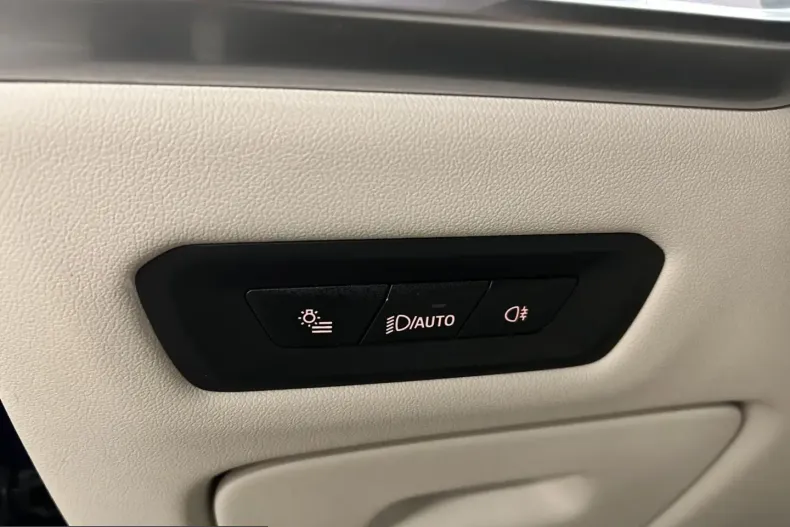 BMW X5 (Seria X) din 2025 cu 14.345 km - oferta BMW201050 - foto 33