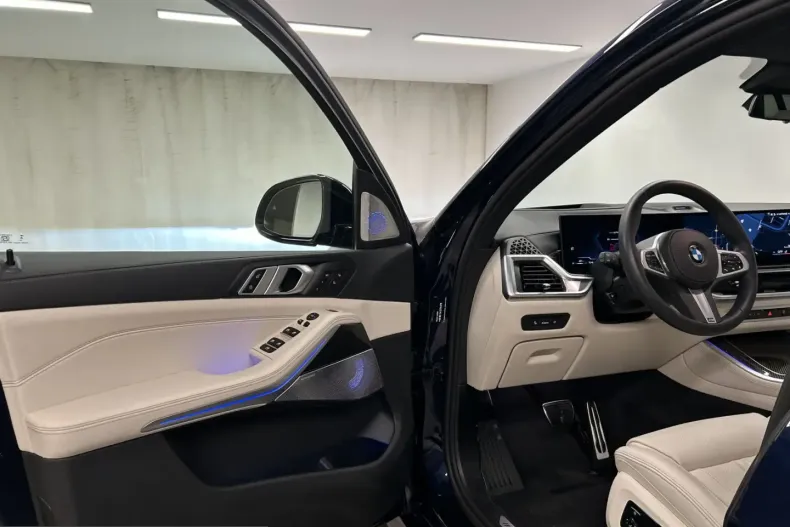 BMW X5 (Seria X) din 2025 cu 14.345 km - oferta BMW201050 - foto 36