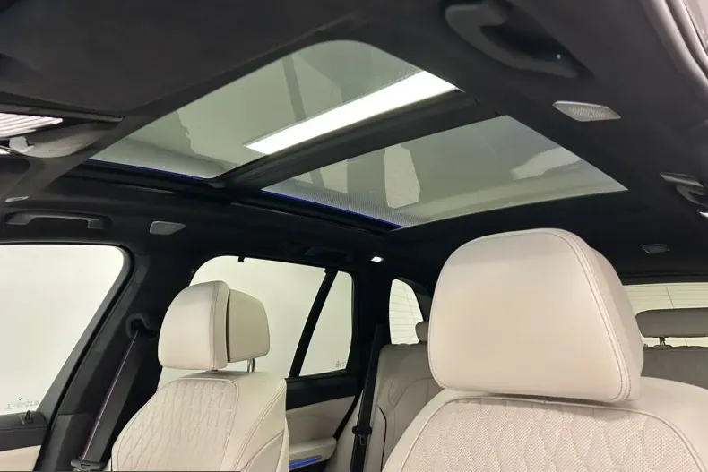 BMW X5 (Seria X) din 2025 cu 14.345 km - oferta BMW201050 - foto 40