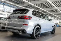 BMW X5 (Seria X) din 2025 cu 22.158 km - oferta BMW201051 - foto 2