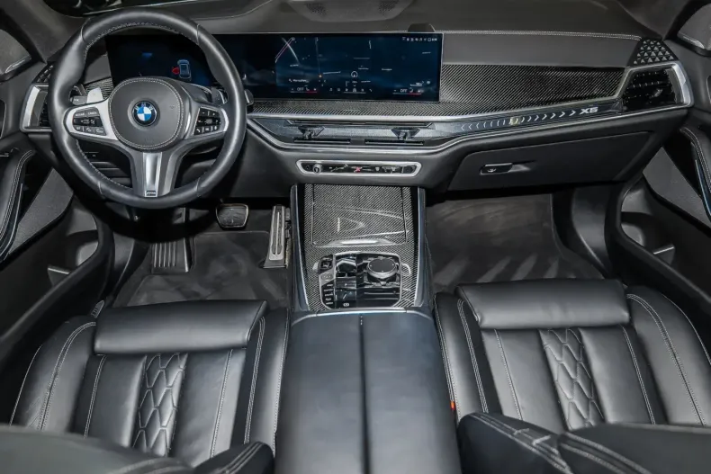 BMW X5 (Seria X) din 2025 cu 22.158 km - oferta BMW201051 - foto 3