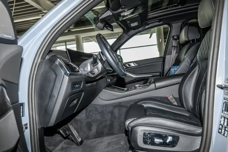 BMW X5 (Seria X) din 2025 cu 22.158 km - oferta BMW201051 - foto 5