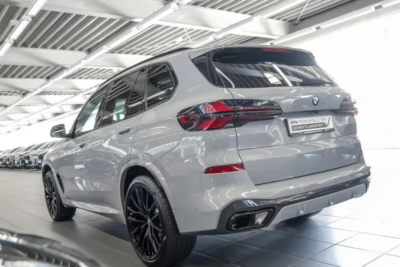 BMW X5 (Seria X) din 2025 cu 22.158 km - oferta BMW201051 - foto 6