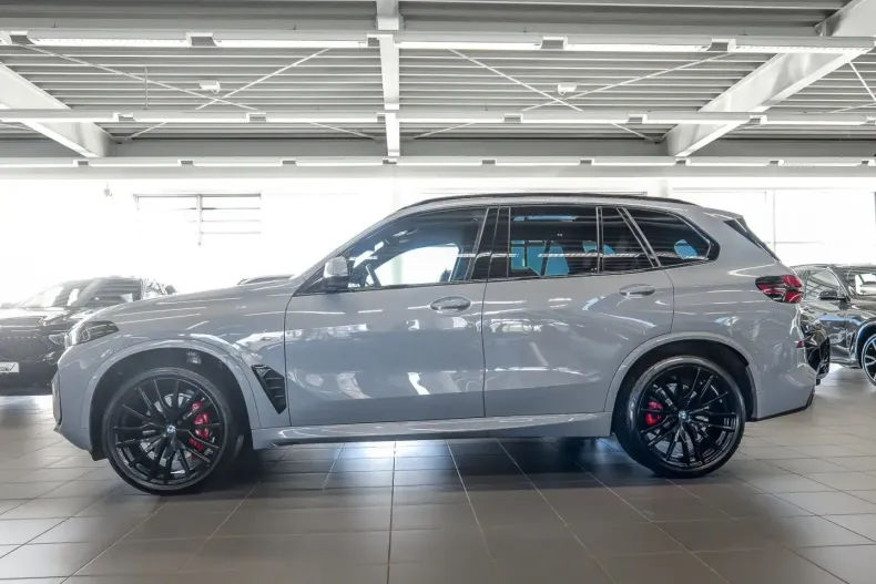 BMW X5 (Seria X) din 2025 cu 22.158 km - oferta BMW201051 - foto 8