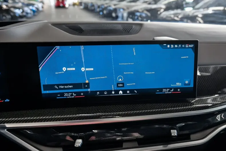 BMW X5 (Seria X) din 2025 cu 22.158 km - oferta BMW201051 - foto 12